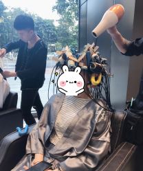 -OnHair Salon