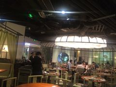 大堂-潮堂(环球金融中心店)