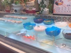 -凡塔斯牛排自助餐厅(莆田万达店)