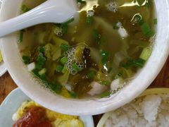 -陈记汤饭(水巷口店)