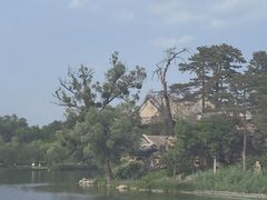 -承德避暑山庄景区