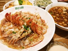 -新白鹿餐厅(龙游路总店·杭帮菜名店)