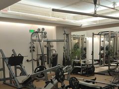 -YCHL Studios健身工作室(市二宫店)