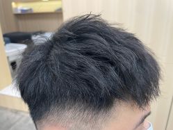 -NY漂发染发主打