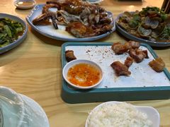 -飨赫驾瓦罐烤鸡(佛岗店)