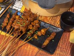 -嘎嘎鸭脑壳(驷马桥店)