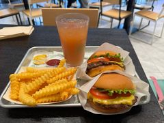 -Shake Shack(天环店)