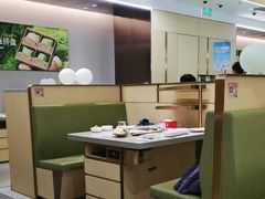 -海底捞火锅(奥森店)