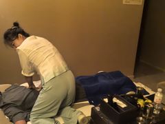 -良子健身·竹Spa(五四广场店)