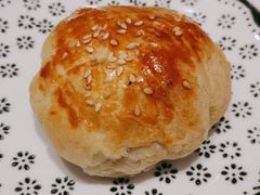 酥肉烩白菜-巴依老爷新疆美食(望京小街店)