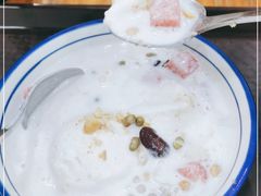 -文昌邓记清补凉(西沙路店)