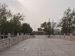-赵州桥景区