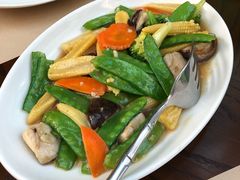-simply thai天泰(静安嘉里中心店)