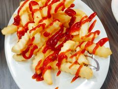 -新记餐厅(香槟大厦店)
