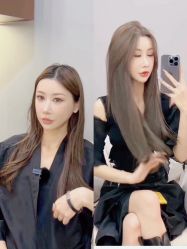 点击看大图 -3AM·S HAIR SALON烫发染发接发