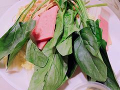 -阿杰烧烤·西安传统烤肉店(天朗御湖店)