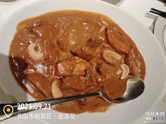 -金链花·泰国餐厅(国贸店)