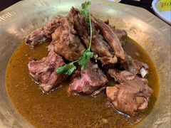 全家福大锅-芦月轩羊蝎子(劲松店)
