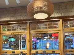 -大师傅金奖啤酒鱼(西街口总店)