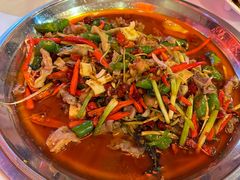 火爆双脆-川道拐耗儿鱼(旗舰店)