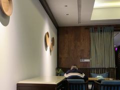 -粗茶淡饭·隐庐私厨(东亭店)