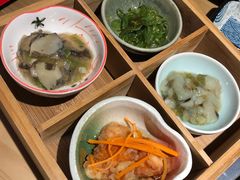 -綱元·海鲜豆捞(明州里店)