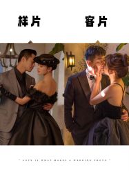 -梵初·STUDIO婚纱摄影(通州万达店)