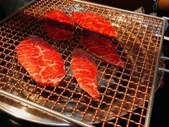-九田家黑牛烤肉料理(太阳城店)