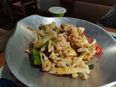 -绿茶餐厅(布吉万象汇店)