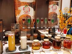 -西藏饭店·亚克·食光自助餐厅(文殊院店)