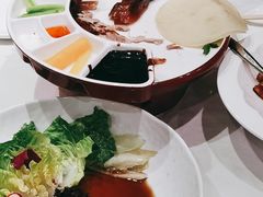 -大鸭梨烤鸭店(光彩店)