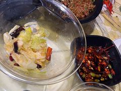 -聚味瞿记·龙虾堂(天元店)