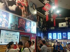 -奥斯卡国际影城(杜比全景声&4D激光店)