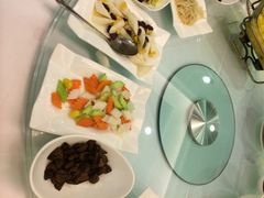 -五洲咖啡厅(五洲大酒店)