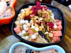 -串妹花式冰粉(乐山总店)
