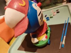 -CINDY STORE·DIY手工坊