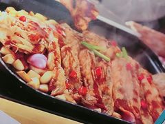 -阿西娅食府(中关村店)