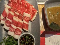 -新石器烤肉(招商1872店)