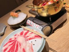 -炽城·烤肉名家(鸿达中央广场店)