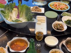 -新柏乐火锅(中源大道店)