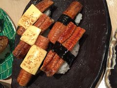 -板长寿司(铜锣湾店)