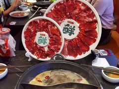 -巴蜀大将火锅(春熙店)