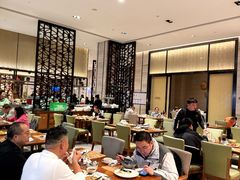 -西双版纳融创皇冠假日度假酒店