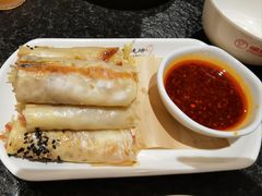 -福苗小骆驼烧烤(大唐不夜城店)