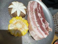 -哼蟹二将·烤肉酱蟹(合生汇店)