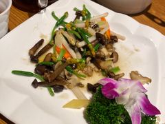 -周锦记广式餐厅