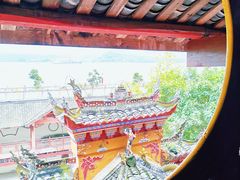-石宝寨