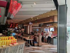 -食悦天美食广场(西安CityOn熙地港购物中心店)