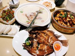 -拾味馆(万达广场店)
