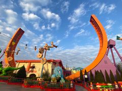 -上海迪士尼度假区